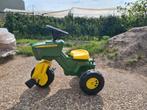 Rolly Toys John Deere traptractor, Ophalen, Zo goed als nieuw, Overige merken