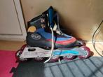 raps voltage maat 37 weinig gebruikt, Sport en Fitness, Skeelers, Overige merken, Inline skates 5 wielen, Ophalen of Verzenden