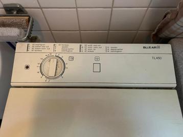 Wasmachine bovenlader beschikbaar voor biedingen
