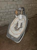 Wipstoel met geluiden - Ingenuity Boutique Bella Teddy, Ophalen, Zo goed als nieuw