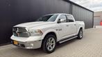Dodge Ram 1500 5.7 V8 4x4 Crew Cab Laramie 4WD LPG Catalogus, Automaat, Euro 5, Gebruikt, 8 cilinders