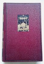 De vertellingen van 1001 nacht. 1e druk, Boeken, Ophalen of Verzenden, Zo goed als nieuw, Gallard, dr Antonie