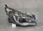 Koplamp OPEL ASTRA J IV XENON 09- RH RECHTS 1ZT02012-02 S115, Ophalen of Verzenden, 6 maanden garantie, Gebruikt