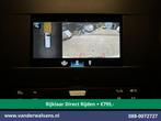 Mercedes-Benz Sprinter 317 CDI 170pk L3H2 Euro6 *Rijklaar Di, Gebruikt, 4 cilinders, 2000 kg, Wit