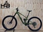 Cube Stereo One 55 C62 TM 29 inch mountainbike XO1 AXS, Niet ingevuld, 49 tot 53 cm, Ophalen of Verzenden, Zo goed als nieuw