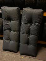 2 setjes Pallet Kussen Donker Grijs Nieuw, Ophalen of Verzenden, Zo goed als nieuw