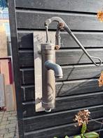 Waterpomp koper, Ophalen of Verzenden, Zo goed als nieuw, Handmatig, Overige typen