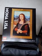 Mona Lisa, Ophalen of Verzenden, Zo goed als nieuw