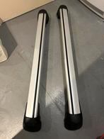 Originele mercedes dakdragers, Auto diversen, Dakdragers, Ophalen, Zo goed als nieuw