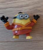 Minion poppetje, Ophalen of Verzenden, Zo goed als nieuw