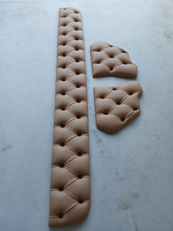 Scania nextgen bekleding., Auto-onderdelen, Vrachtwagen-onderdelen, Scania, Nieuw, Ophalen