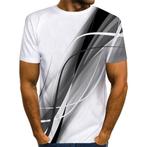 T-shirt maat M, Ophalen, Nieuw, Maat 48/50 (M), Wit