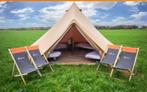 Lowlands Glamping setup, Tickets en Kaartjes, Eén persoon