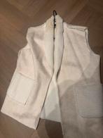 Heerlijk teddy gilet maat S/M, Kleding | Dames, Bodywarmers, Ophalen of Verzenden, Zo goed als nieuw, Maat 38/40 (M)
