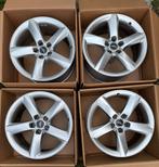 ORGINELE AUDI A8 VELGEN 19”  5x112 A8 A5, Auto-onderdelen, Banden en Velgen, Ophalen of Verzenden, 19 inch, Zomerbanden, Velg(en)