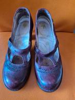 El Naturalista pumps, maat 39, Ophalen of Verzenden, Gedragen, Rood