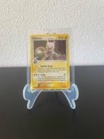 Mewtwo ex holon, Ophalen of Verzenden, Zo goed als nieuw, Losse kaart
