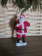 Lemax figuur 3 kerstdorp kersthuisjes, Diversen, Kerst, Ophalen of Verzenden, Zo goed als nieuw