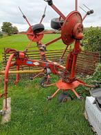 Kuhn Schudder, Ophalen of Verzenden, Gebruikt