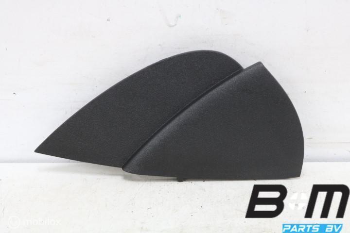 Dashboard bekleding rechts Audi A3 8P 8P0857086, Auto-onderdelen, Dashboard en Schakelaars, Gebruikt