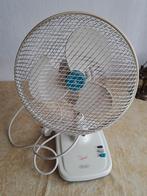 Tafel ventilator wit Dëlonghi, Ophalen, Tafelventilator