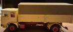 Vintage MAN Speelgoed Vrachtwagen - conrad, Ophalen of Verzenden, Gebruikt