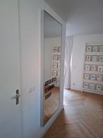 Ikea Hovet spiegel - Wegens verhuizing weg!, Huis en Inrichting, Woonaccessoires | Spiegels, Ophalen of Verzenden, Zo goed als nieuw