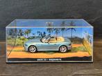 BMW Z3 * Goldeneye, Hobby en Vrije tijd, Modelauto's | 1:43, Ophalen of Verzenden, Nieuw, Auto, Overige merken