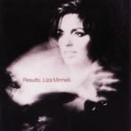 Liza Minnelli – Results CD, Cd's en Dvd's, Zo goed als nieuw, 1980 tot 2000, Verzenden