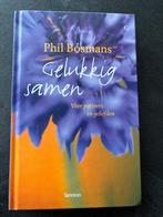 Phil Bosmans "Gelukkig samen", Boeken, Ophalen of Verzenden, Nieuw, Phil Bosmans