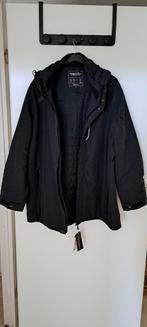 Herenjas, Ophalen, Zo goed als nieuw, Maat 46/48 (XL) of groter