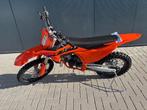 KTM 85 SX 19/16 (bj 2025) 0 km, Bedrijf, 84 cc, Crossmotor