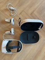 Quest 2 + elite strap + case, Ophalen of Verzenden, Gebruikt, Overige platformen