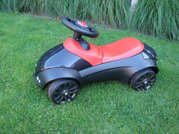 BMW loop Auto Baby racer II black beschikbaar voor biedingen