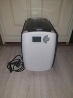 Zo goed als nieuwe goedwerkende broodbakmachine., Witgoed en Apparatuur, Broodbakmachines, Ophalen of Verzenden, Gebruikt, Met timer