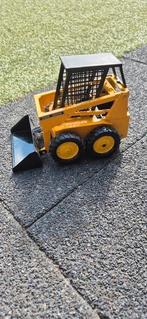 John Deere vintage speelgoed, jaren 80 ERTL, Ophalen of Verzenden, Zo goed als nieuw