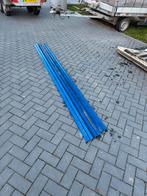 Beschermrand entresol, leuning, trap, verdiepingsvloer, Doe-het-zelf en Verbouw, Steigers, Ophalen, Zo goed als nieuw, Overige typen