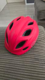 Bobike Kinderfietshelm Rood, Fietsen en Brommers, Ophalen of Verzenden, Gebruikt, Jongen of Meisje, Bobike