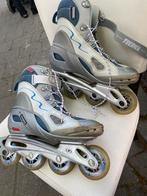 Tecnica skeelers, Ophalen, Zo goed als nieuw, Inline skates 4 wielen, Overige merken