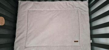 Baby's Only Boxkleed Roze - Zacht & Goede Staat! beschikbaar voor biedingen