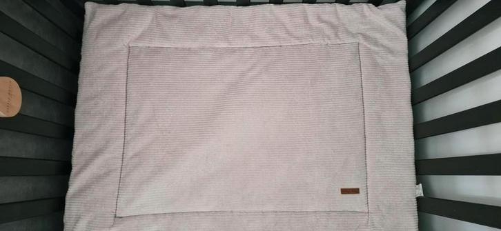 Baby's Only Boxkleed Roze - Zacht & Goede Staat!, Kinderen en Baby's, Dekens, Slaapzakjes en Inbakerproducten, Zo goed als nieuw