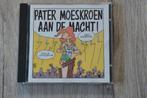 PATER MOESKROEN = Aan de Macht 13 geweldige nummers, Cd's en Dvd's, Cd's | Nederlandstalig, Verzenden, Levenslied of Smartlap
