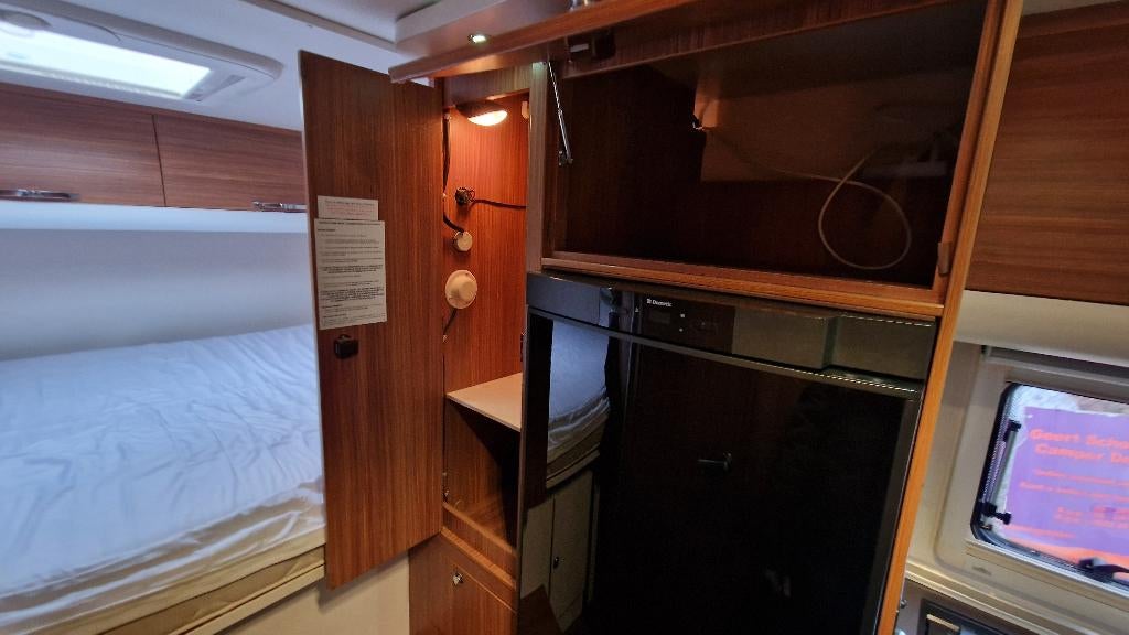 Caravans And Camping Adria