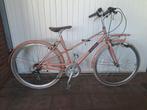 Valenti Spirit damesfiets, Gebruikt, Versnellingen, 50 tot 53 cm, Ophalen