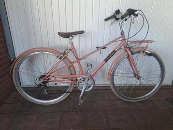 Valenti Spirit damesfiets beschikbaar voor biedingen