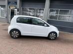Volkswagen e-Up! e-up! | DAB | (bj 2021) WLTP Km 64.000 acti, Auto's, Volkswagen, 83 pk, Gebruikt, Up!, Wit