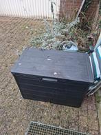 Tuin Opbergkist - 54 x 78 x 44 cm, Ophalen, Gebruikt