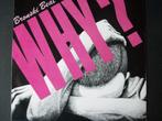 Bronski Beat met WHY? (1984) 7 inch in nieuwstaat, Verzenden, 7 inch, Single, Zo goed als nieuw