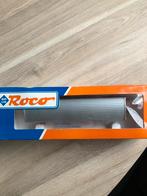 Roco railsreinigingswagen, Gelijkstroom, Wagon, Ophalen of Verzenden, Zo goed als nieuw