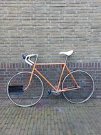 FRAME Peugeot U08 Racefiets, Ophalen